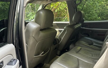 Chevrolet Tahoe II, 2004 год, 580 000 рублей, 12 фотография