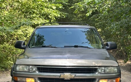 Chevrolet Tahoe II, 2004 год, 580 000 рублей, 19 фотография