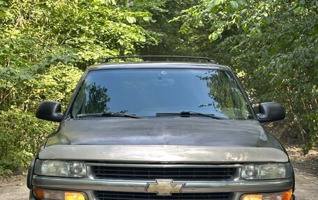 Chevrolet Tahoe II, 2004 год, 580 000 рублей, 20 фотография