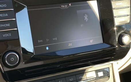 Skoda Superb III рестайлинг, 2015 год, 1 830 000 рублей, 6 фотография