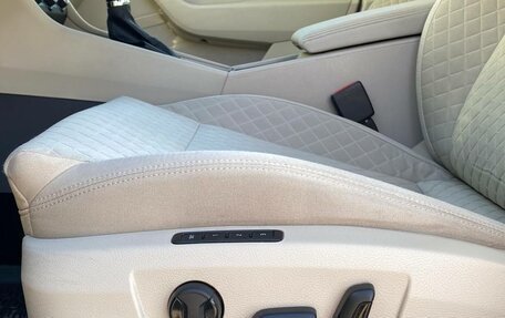 Skoda Superb III рестайлинг, 2015 год, 1 830 000 рублей, 8 фотография