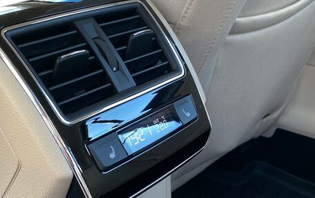 Skoda Superb III рестайлинг, 2015 год, 1 830 000 рублей, 11 фотография