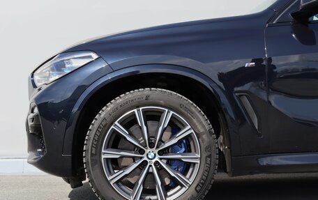 BMW X5, 2025 год, 15 490 000 рублей, 3 фотография