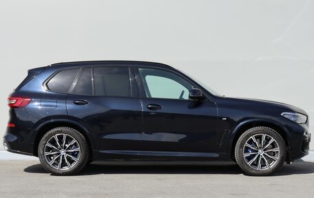 BMW X5, 2025 год, 15 490 000 рублей, 7 фотография