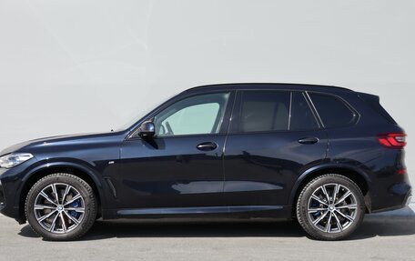 BMW X5, 2025 год, 15 490 000 рублей, 2 фотография