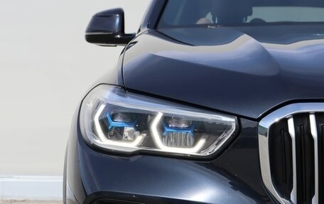 BMW X5, 2025 год, 15 490 000 рублей, 5 фотография