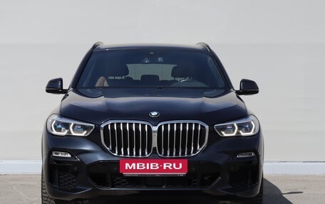 BMW X5, 2025 год, 15 490 000 рублей, 4 фотография
