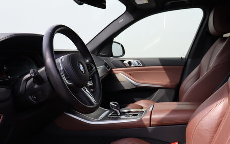 BMW X5, 2025 год, 15 490 000 рублей, 17 фотография