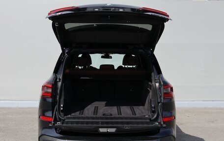 BMW X5, 2025 год, 15 490 000 рублей, 11 фотография