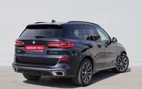 BMW X5, 2025 год, 15 490 000 рублей, 8 фотография
