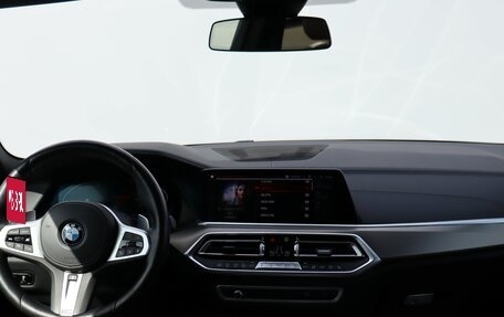 BMW X5, 2025 год, 15 490 000 рублей, 12 фотография