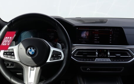 BMW X5, 2025 год, 15 490 000 рублей, 13 фотография