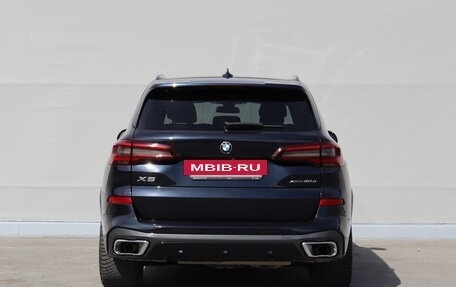 BMW X5, 2025 год, 15 490 000 рублей, 9 фотография
