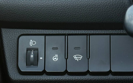 KIA Rio III рестайлинг, 2017 год, 1 195 000 рублей, 7 фотография