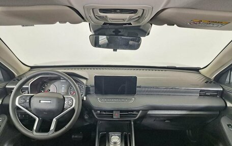 Haval Jolion, 2025 год, 2 449 000 рублей, 9 фотография