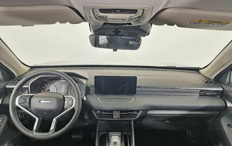Haval Jolion, 2025 год, 2 449 000 рублей, 9 фотография