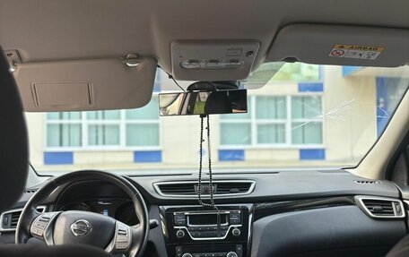 Nissan Qashqai, 2018 год, 1 690 000 рублей, 5 фотография