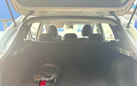 Nissan Qashqai, 2018 год, 1 690 000 рублей, 9 фотография