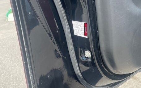 Toyota Sequoia II рестайлинг, 2001 год, 1 550 000 рублей, 6 фотография