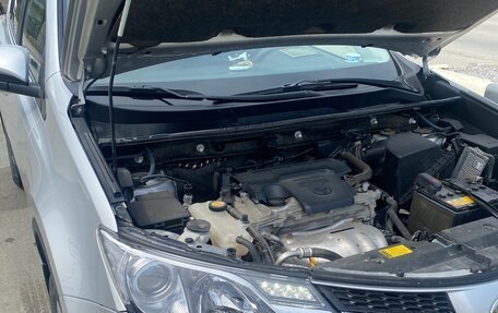 Toyota RAV4, 2013 год, 2 200 000 рублей, 6 фотография