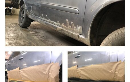 Opel Zafira B, 2008 год, 1 100 000 рублей, 32 фотография