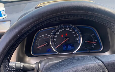 Toyota RAV4, 2013 год, 2 200 000 рублей, 10 фотография
