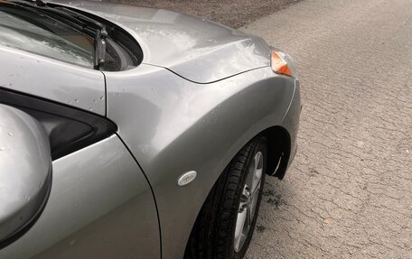 Mazda 3, 2011 год, 3 фотография