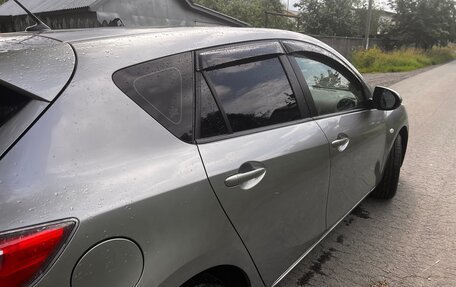 Mazda 3, 2011 год, 6 фотография