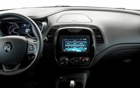 Renault Kaptur I рестайлинг, 2018 год, 1 550 000 рублей, 5 фотография