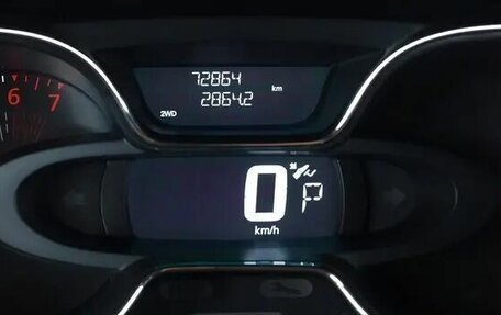 Renault Kaptur I рестайлинг, 2018 год, 1 550 000 рублей, 6 фотография
