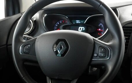 Renault Kaptur I рестайлинг, 2018 год, 1 550 000 рублей, 9 фотография