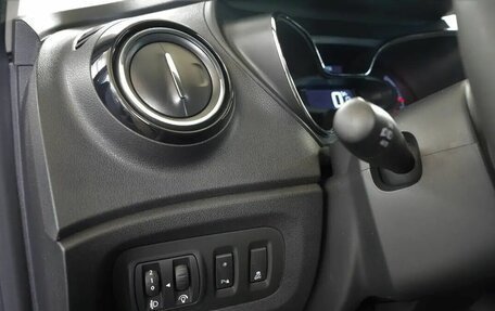 Renault Kaptur I рестайлинг, 2018 год, 1 550 000 рублей, 10 фотография
