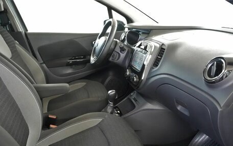 Renault Kaptur I рестайлинг, 2018 год, 1 550 000 рублей, 12 фотография