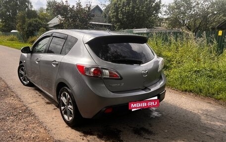 Mazda 3, 2011 год, 5 фотография