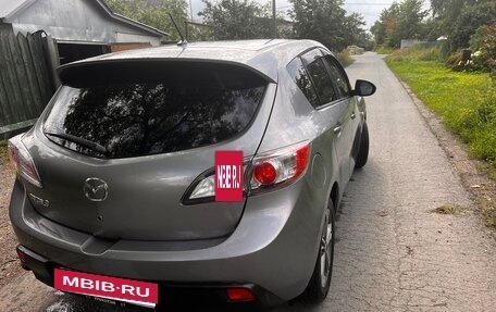 Mazda 3, 2011 год, 7 фотография