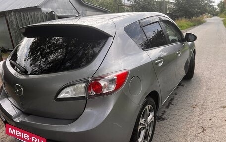 Mazda 3, 2011 год, 4 фотография