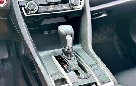 Honda Civic IX, 2021 год, 1 008 000 рублей, 5 фотография