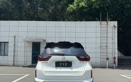 Honda Fit, 2021 год, 1 100 000 рублей, 4 фотография