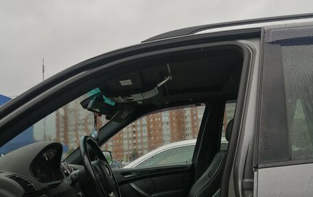 BMW X5, 2004 год, 635 000 рублей, 6 фотография
