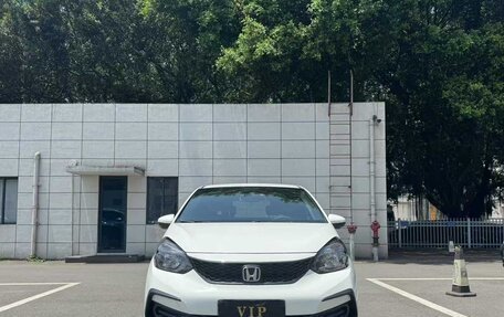 Honda Fit, 2021 год, 1 100 000 рублей, 2 фотография
