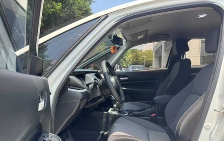 Honda Fit, 2021 год, 1 100 000 рублей, 6 фотография