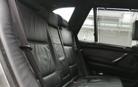 BMW X5, 2004 год, 635 000 рублей, 7 фотография
