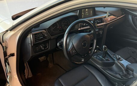 BMW 3 серия, 2013 год, 1 730 000 рублей, 4 фотография