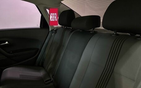 Volkswagen Polo VI (EU Market), 2016 год, 849 900 рублей, 9 фотография