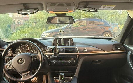 BMW 3 серия, 2013 год, 1 730 000 рублей, 5 фотография
