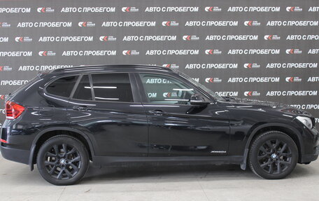 BMW X1, 2012 год, 1 383 000 рублей, 4 фотография