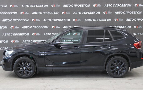 BMW X1, 2012 год, 1 383 000 рублей, 5 фотография