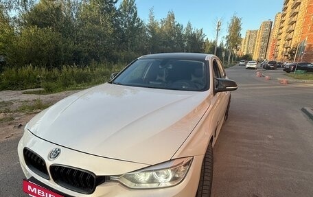BMW 3 серия, 2013 год, 1 730 000 рублей, 14 фотография