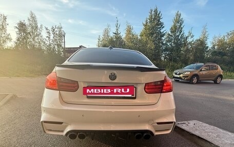 BMW 3 серия, 2013 год, 1 730 000 рублей, 7 фотография