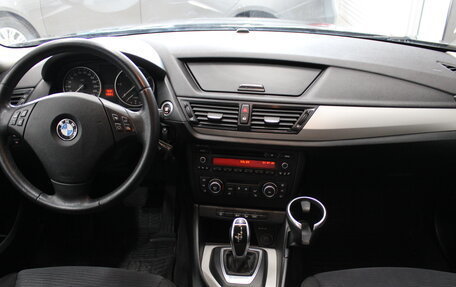 BMW X1, 2012 год, 1 383 000 рублей, 9 фотография